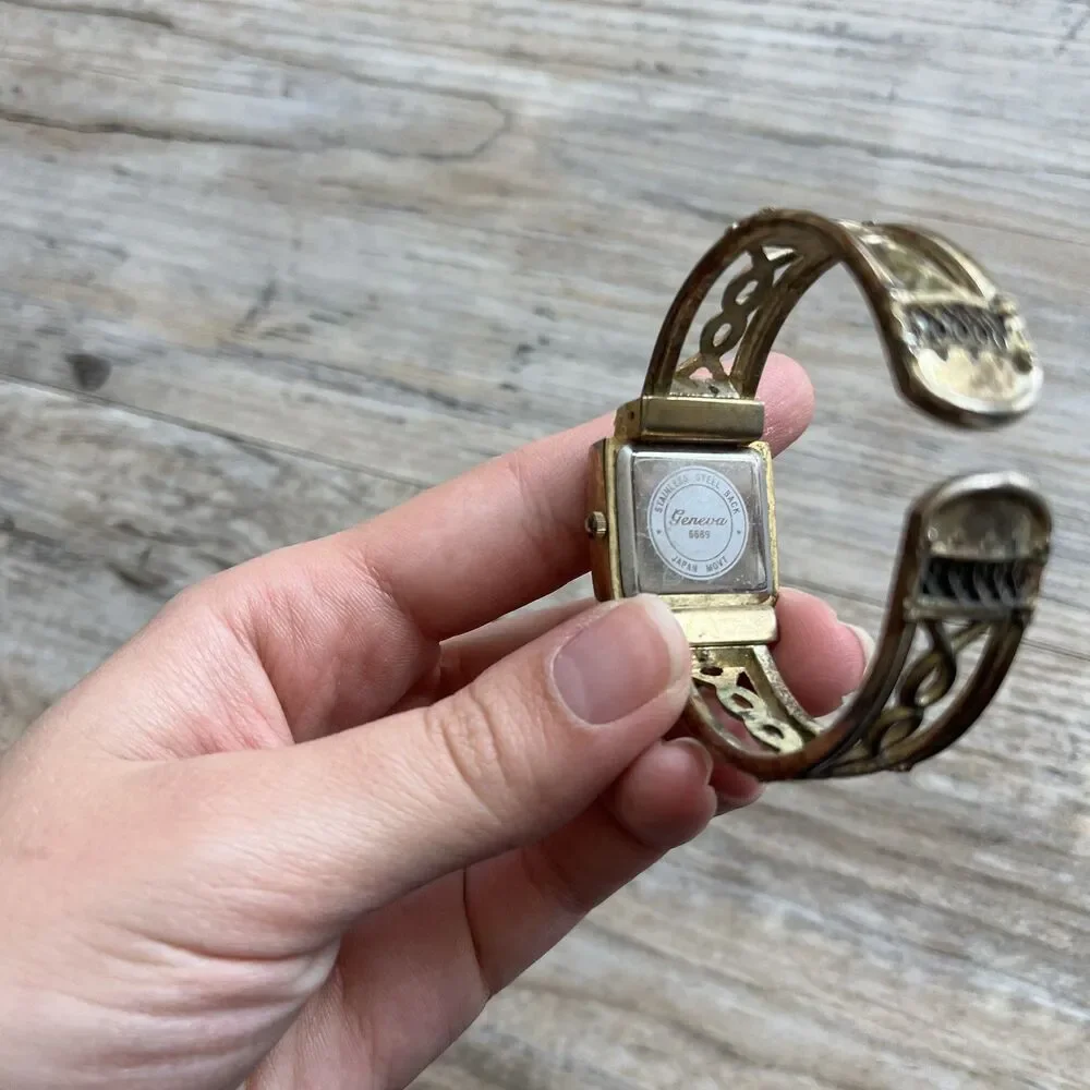 Geneva Platinum this geneva